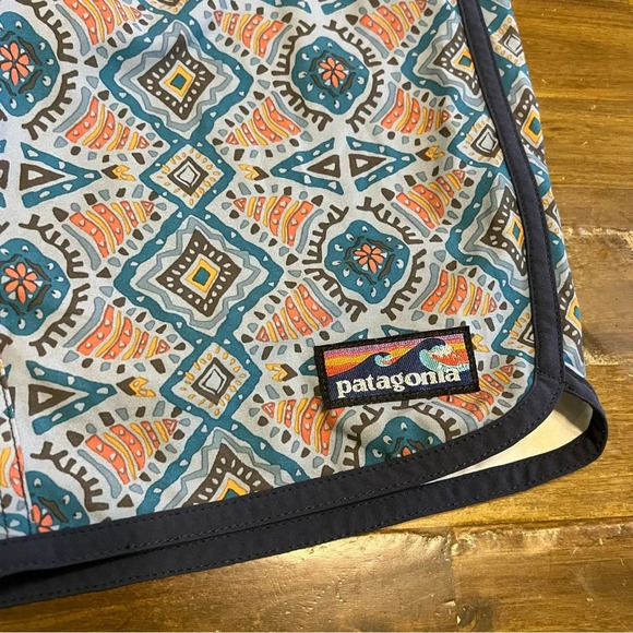 Patagonia Shorts - Picture 4 of 10